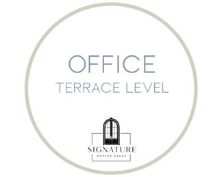 Office Terrace Level
