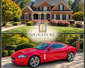Signature Estate Sales 