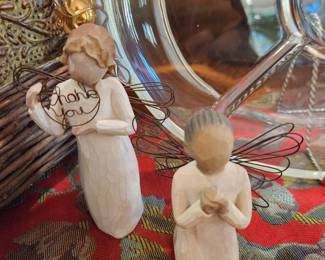 Willowtree angels