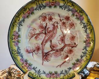 Portugese ceramics