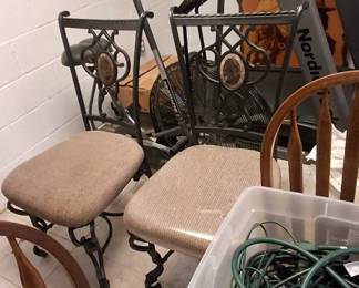 chairs for dining table upstairs