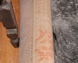 new rugs