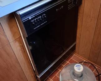 dishwasher