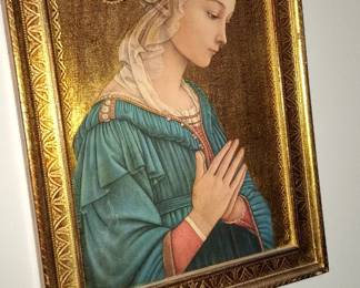 Mary