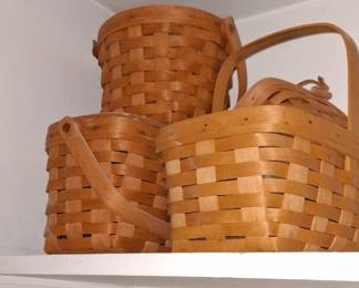 longabergers