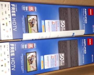 hdtv antenna