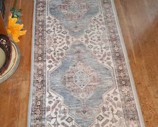 area rugs