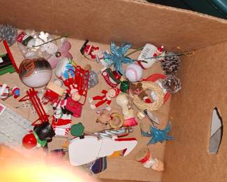 xmas decor