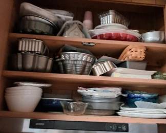 baking equipment