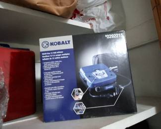 inflator