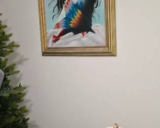 native american art
