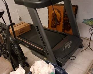 nordictrak treadmill