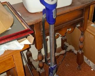 shark vacuum