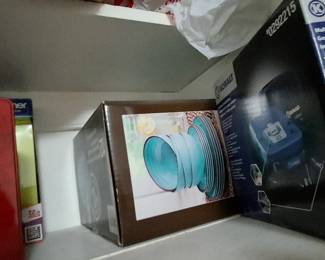 dishware new