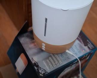 air purifiers