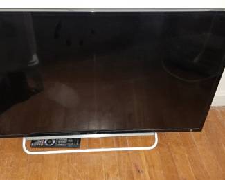samsung? flat screen 47"