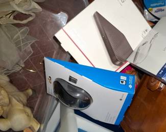 computer supplies