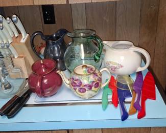 kitchen accoutrement