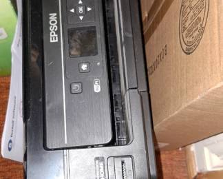 epson printer