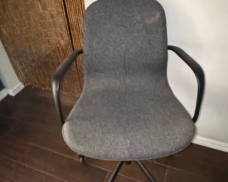 IKEA LÅNGFJÄLL Conference Chair