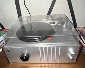 Crosley CR6017A-MA Player Turntable