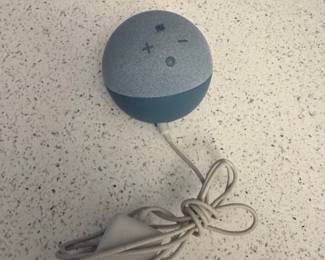 Amazon Echo Dot (4th Generation)