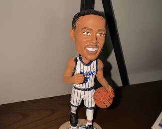 Desmond Bane Orlando Magic Bobblehead