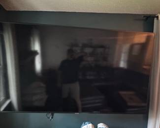Samsung Flat-Panel Television