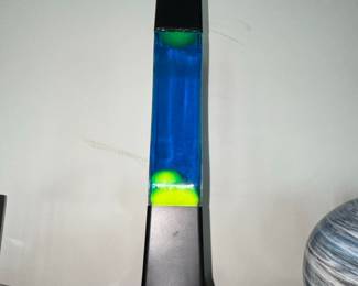 Lava Lamp