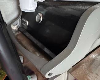 Weber Spirit Gas Grill