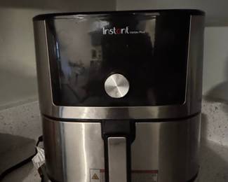 Instant Pot Vortex Plus Air Fryer