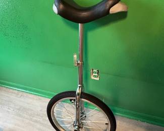 Standard 20-inch Unicycle