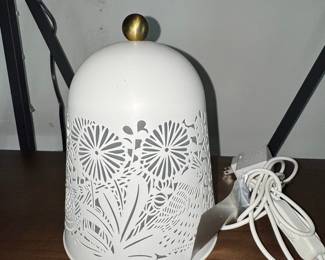 IKEA FADO Table Lamp