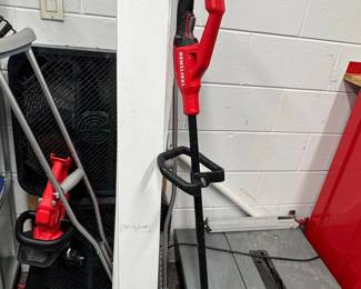 Craftsman V20 Cordless String Trimmers (Set of 2)