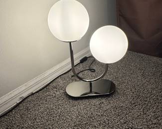IKEA SIMRISHAMN Table Lamp