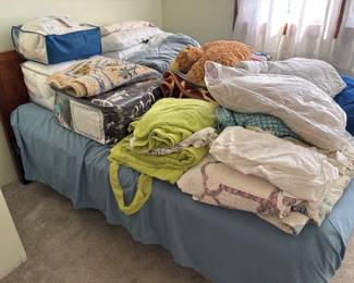 Bedding