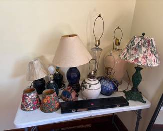 Lamps