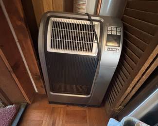 Heater