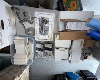 Kohler bathroom and kitchen products