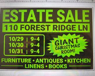 Sale Picture