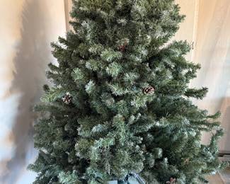 Christmas tree