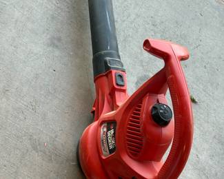 Blower