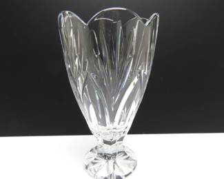 Marquis by Waterford Crystal Vase