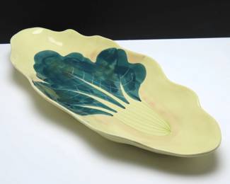 Large Vietri Serving Platter - Made in Italy
