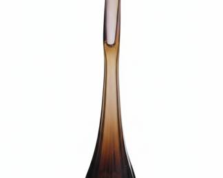 Viking Glass Epic 6-Petal Swung Bud Vase
