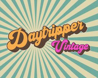 DAYTRIPPERS LOGO square