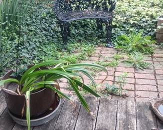 yard items