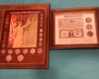 coins