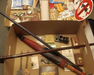 World's Fair items