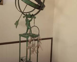 sundial